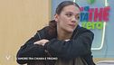 L'amore tra Chiara Bacci e Trigno