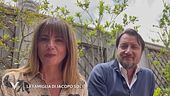 La famiglia di Jacopo Sol