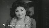 Angela Luce, la regina di Napoli
