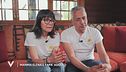 I genitori di Lucrezia Lorenzi