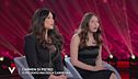 Carmen Di Pietro presenta la figlia Carmelina