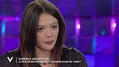 Chiara Bacci: "La mia famiglia è orgogliosa di me"