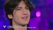 Jacopo Sol: "Ho scoperto una parte nuova di me ad "Amici""