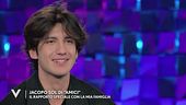 Jacopo Sol e l'amore per la famiglia