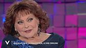 Angela Luce: "La mia storia e le mie origini"