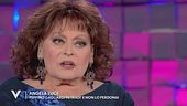 Angela Luce: "Peppino Gagliardi mi tradì e non lo perdonai"