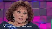 Angela Luce: "I miei 75 anni di carriera"