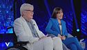 Sandro Giacobbe e la moglie Marina: l'intervista integrale