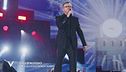 Gigi D'Alessio, un successo senza tempo