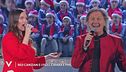 Red Canzian e i figli, Chiara e Phil