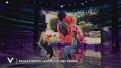 Paola Caruso, la forza di una donna