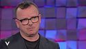 Gigi D'Alessio: "Non bisogna mollare mai nella vita"