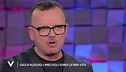 Gigi D'Alessio: "I miei figli sono la mia vita"