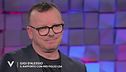 Gigi D'Alessio: "Il rapporto con mio figlio LDA"