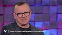 Gigi D'Alessio: "Sono nonno di quattro nipoti"