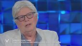 Sandro Giacobbe: "Sono cresciuto in una famiglia umile ma ricca d'amore"