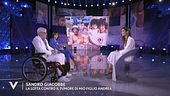 Sandro Giacobbe e la lotta contro il tumore di suo figlio Andrea