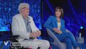 Sandro Giacobbe e la moglie Marina: "Noi non litighiamo mai"