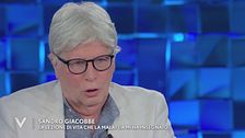 Sandro Giacobbe e la lezione di vita che la malattia gli ha insegnato