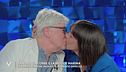 Sandro Giacobbe, la moglie Marina e le parole d'amore in questo momento difficile