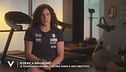 Federica Brignone: "Sto lottando per poter andare alle Olimpiadi Invernali"