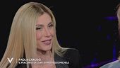 Paola Caruso: "La salute di mio figlio Michele è migliorata"