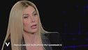 Paola Caruso: "Non sposo più Gianmarco"