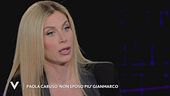 Paola Caruso: "Non sposo più Gianmarco"