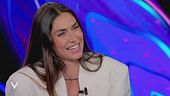 Melissa Satta: "Il rapporto speciale con mio figlio Maddox"