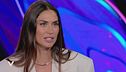 Melissa Satta e il rapporto con il papà di Maddox