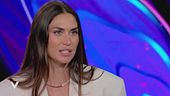 Melissa Satta e il rapporto con il papà di Maddox