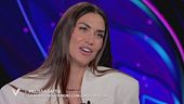 Melissa Satta: "Il mio amore per Carlo Beretta"