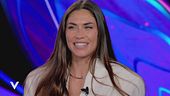 Melissa Satta e l'amore per Maddox