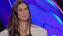 Melissa Satta: l'intervista integrale