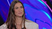 Melissa Satta: l'intervista integrale