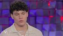 Nicolò: "Le mie emozioni dopo l'eliminazione"