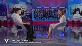 Nicolò: "L'amore per la mia famiglia"