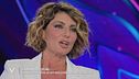 Samanta Togni: "Ho sofferto per la separazione dei miei genitori"