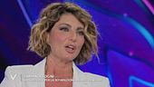Samanta Togni: "Ho sofferto per la separazione dei miei genitori"
