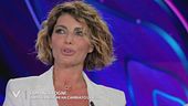Samanta Togni: "La maternità mi ha cambiato la vita"