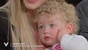 Virna Toppi e le dolci parole della sua mamma