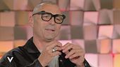 Alex Britti: "Ho avuto delle delusioni nella mia carriera"