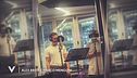Marco Mengoni e Alex Britti