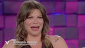 Alessandra Amoroso: "Sto per diventare mamma"