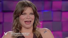 Alessandra Amoroso: "Sto per diventare mamma"