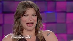 Alessandra Amoroso: "Sto per diventare mamma"