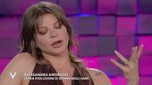 Alessandra Amoroso: "La mia evoluzione di donna negli anni"