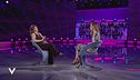 Alessandra Amoroso: "L'amicizia con Matilde"