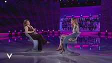 Alessandra Amoroso: "L'amicizia con Matilde"