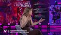 Alessandra Amoroso: "Sarò in tour con il pancione"